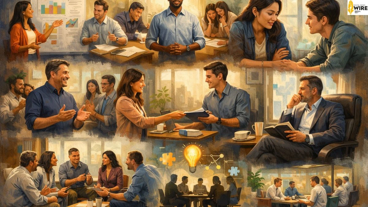 7 Habits that actually make someone a strong leader