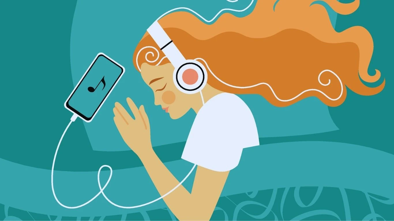 Sleeping and Music: Does It Actually Work?