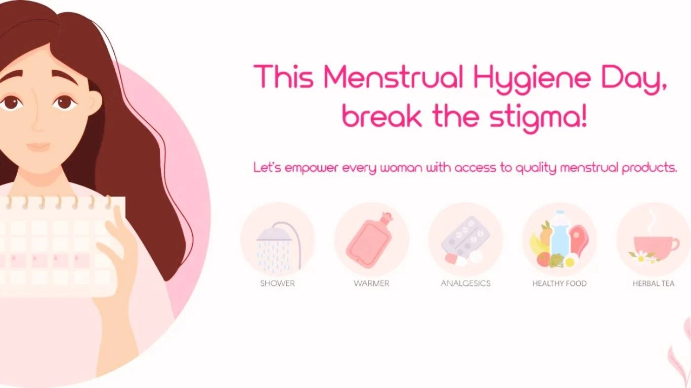 Menstrual Hygiene Guide: Safe Practices Every Girl Should Know