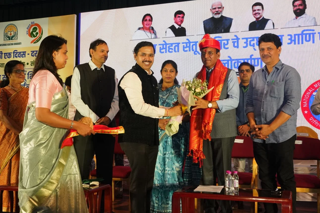 MatCare Pune Rolls Out Janani Arogya Shibir, Enhancing Reach of Women’s and Antenatal Care Services