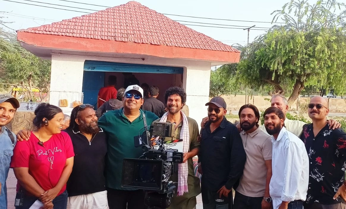 MWC Cinema Company partners with Bahumukhi Kalakaar Sangam, Indian Diaspora Global, Prerna Films, and Mission of Peace Making Society to present