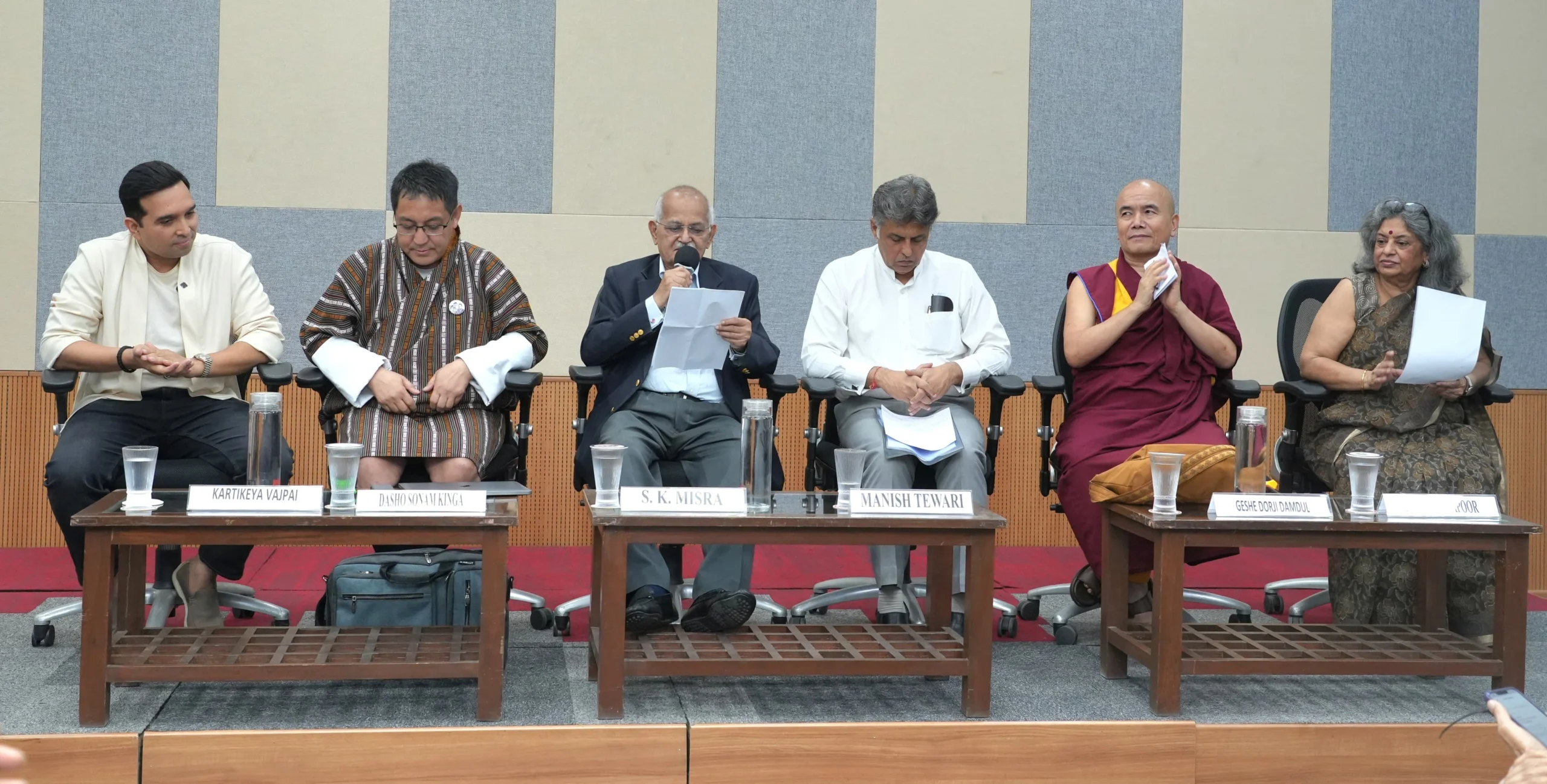 ITRHD Marks World Heritage Day with Dialogue on Rural Heritage, Celebrates 15 Years of Impact