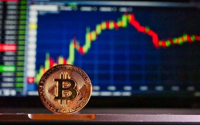 The Rise of Crypto Platforms as Key Financial Intermediaries