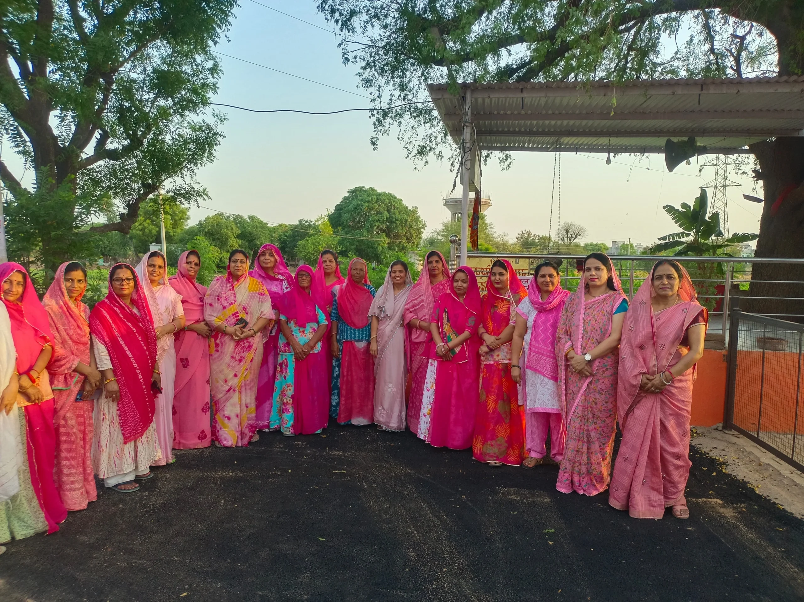 Women Employees Demand for Dignified Workplaces