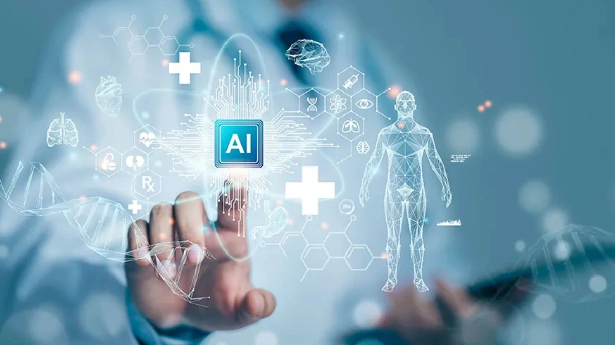 Artificial Intelligence in Healthcare Benefits, Risks, and the Future of Medical Care