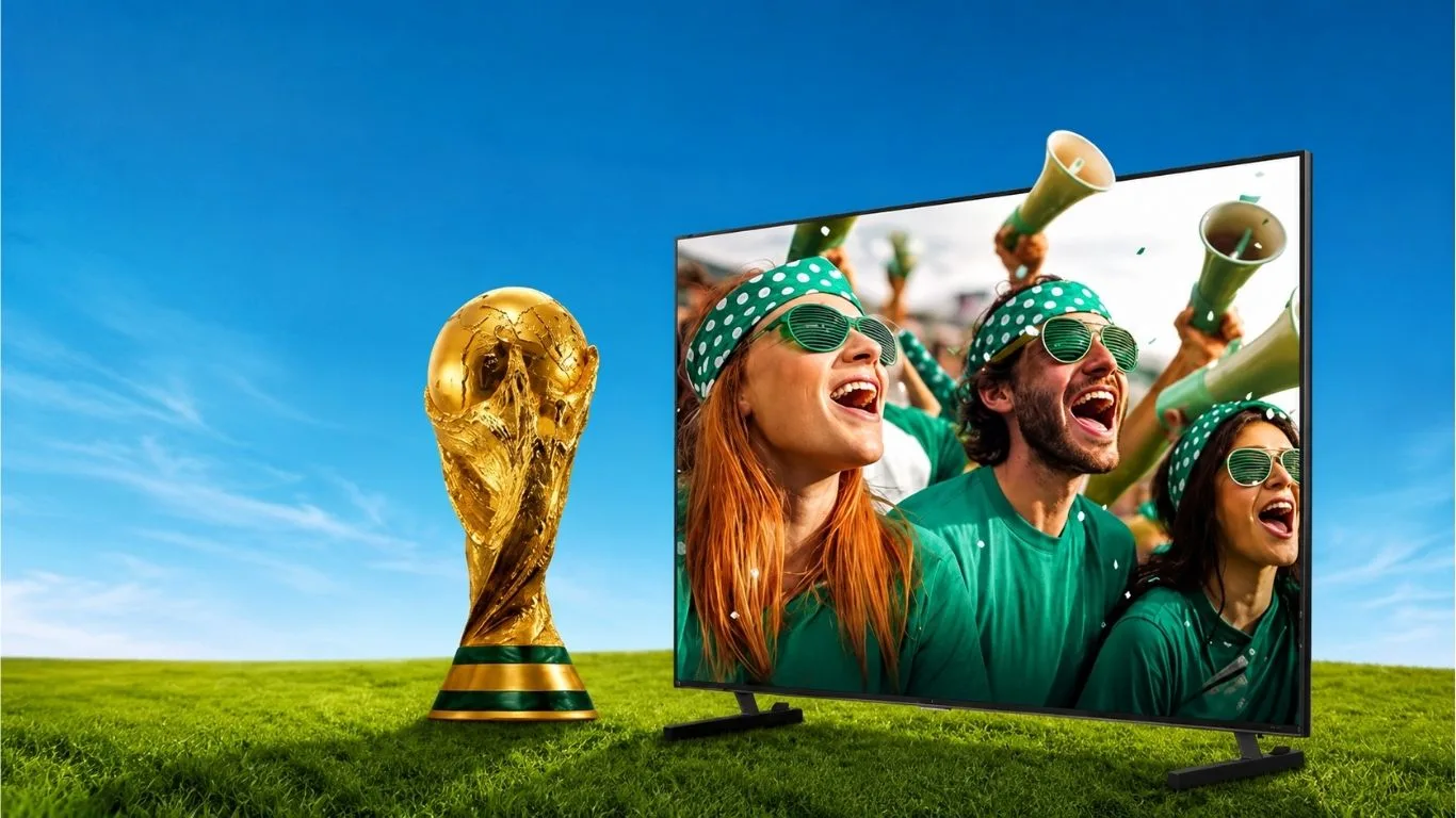 Hisense U7SE ULED Mini-LED TV Series Launched in India With Up to 165Hz Refresh Rate