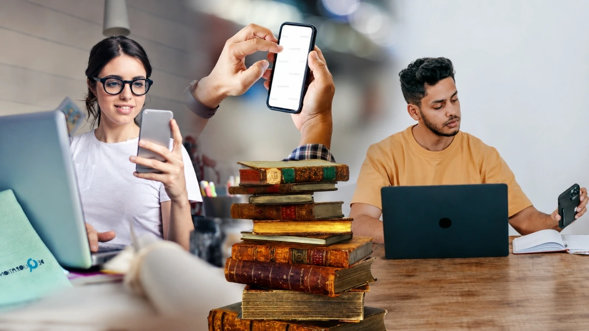 How to Avoid Distractions While Studying: Simple Tips to Stay Focused and Learn Better