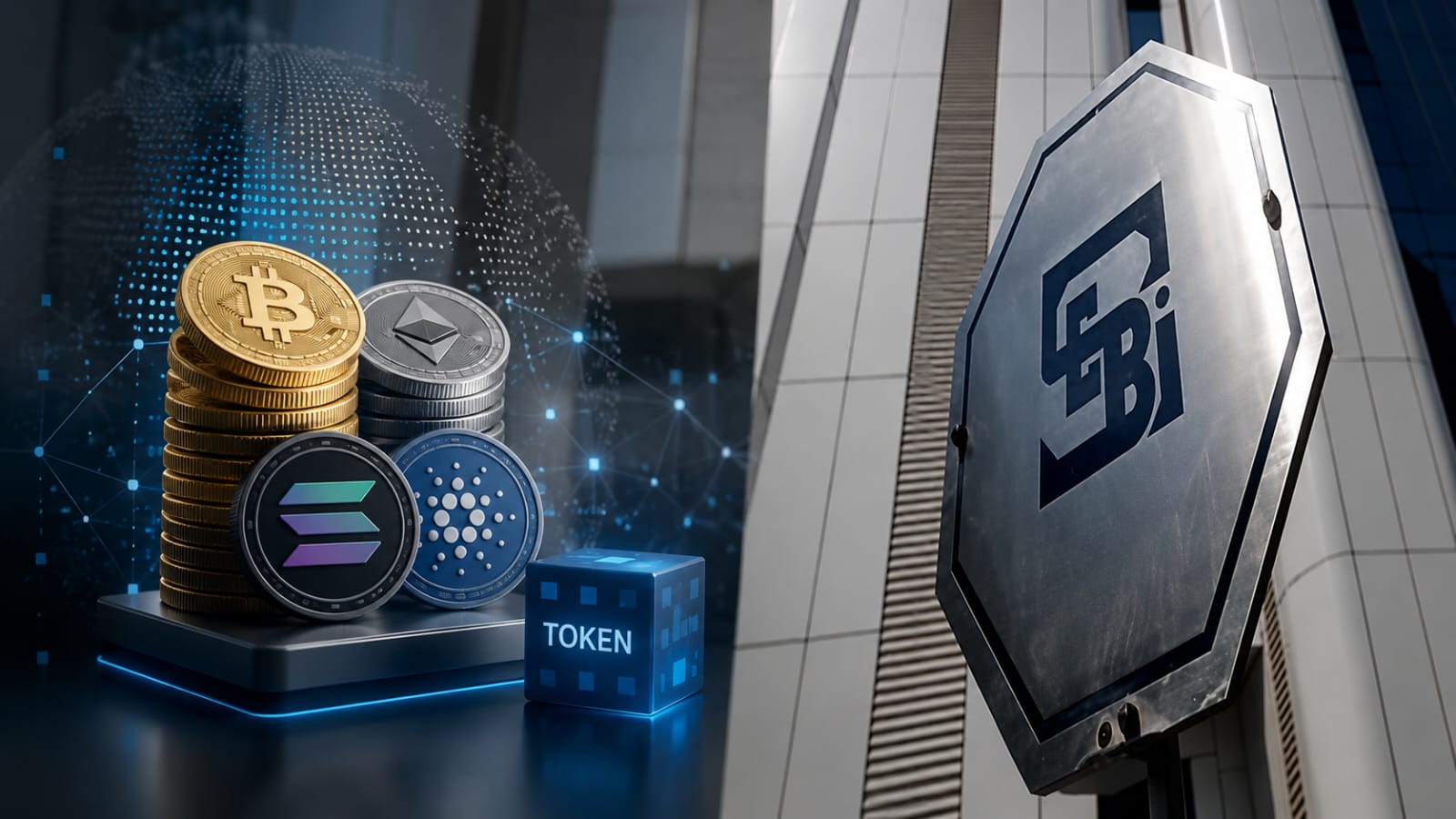 When a Bond Becomes a Token: What SEBI's Pilot Really Means