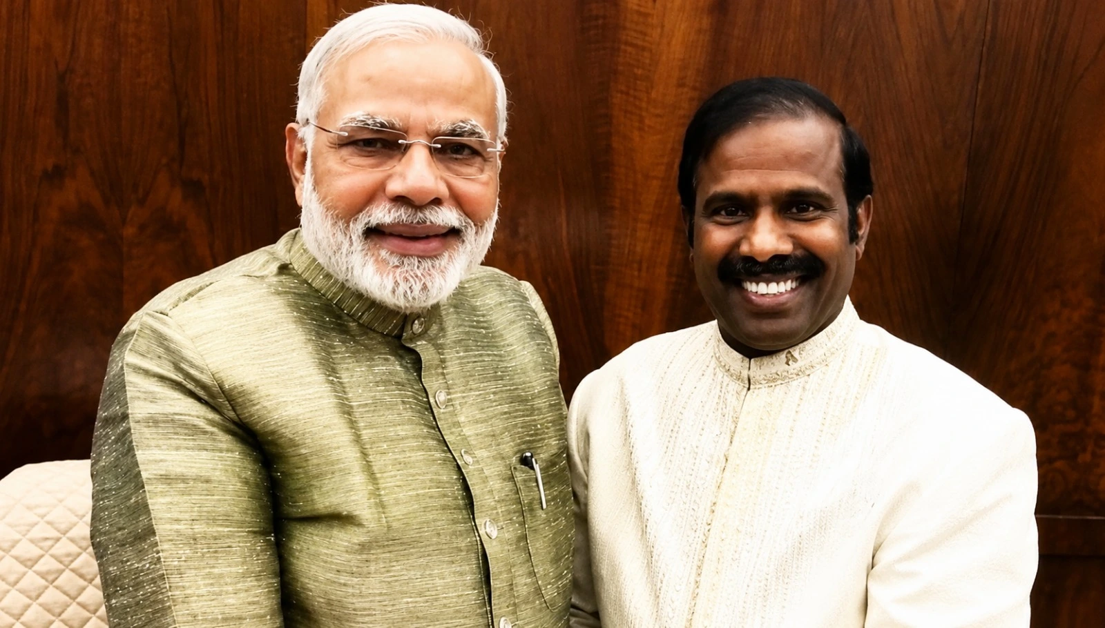 Dr. K.A. Paul Writes to CJI, Prime Minister and Home Minister, Demanding CBI Inquiry into Andhra Pradesh Judicial Allegations