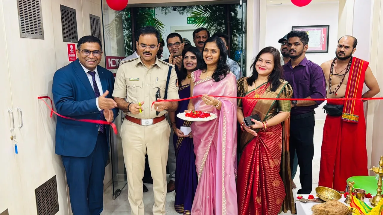 Indira IVF Upgrades Whitefield Facility into a Comprehensive Fertility Hospital with Expanded Clinical Services
