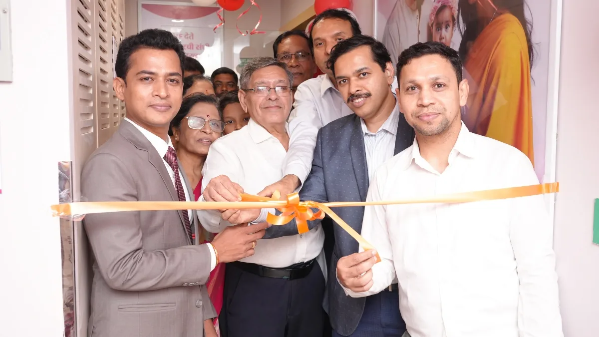 Indira IVF Opens State-of-the-Art Fertility Centre in Baner, Pune