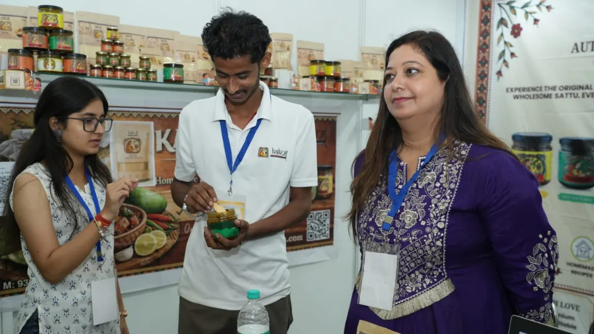 9th Health & Wellness Expo 2026 Ends with Emphasis on AYUSH and Healthy Lifestyle