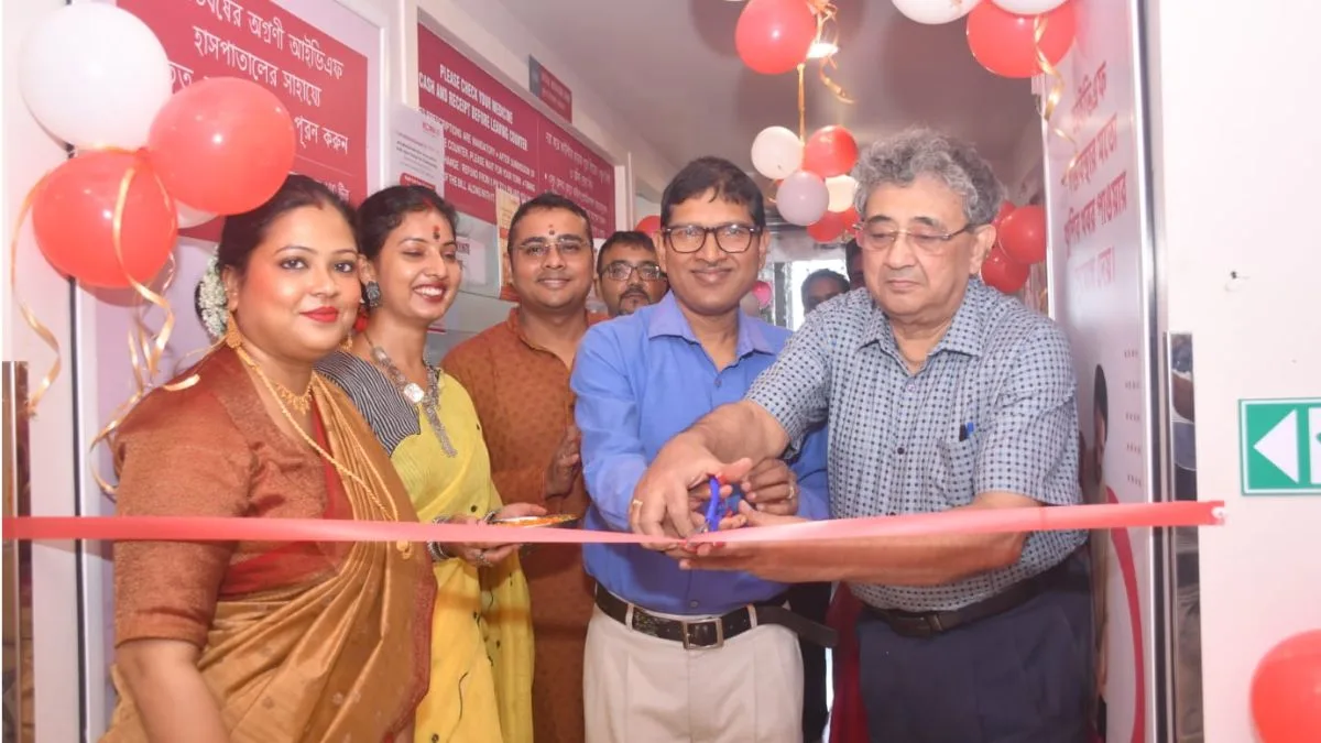 Indira IVF Opens New Fertility Centre in Kharagpur, Expanding Access to Fertility Care in West Bengal