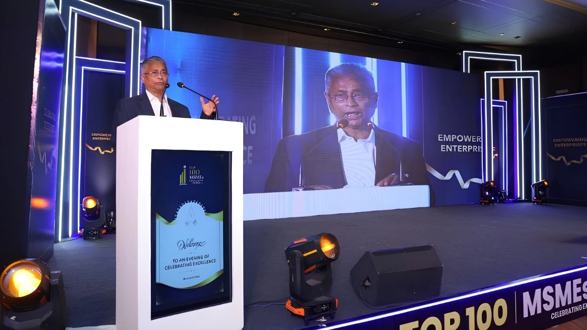 Top 100 MSMEs Recognition & Award 2026 Invites MERI Group to Highlight Industry-Focused Education, Research and Innovation