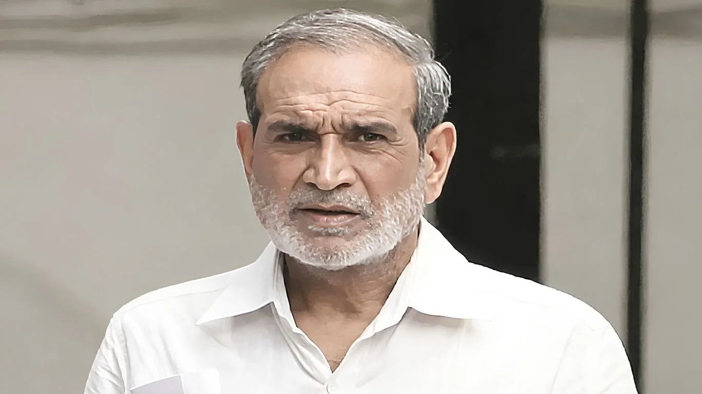 Sajjan Kumar’s Demise a Deep Loss to Public Life, Says Vijay Shankar Chaturvedi