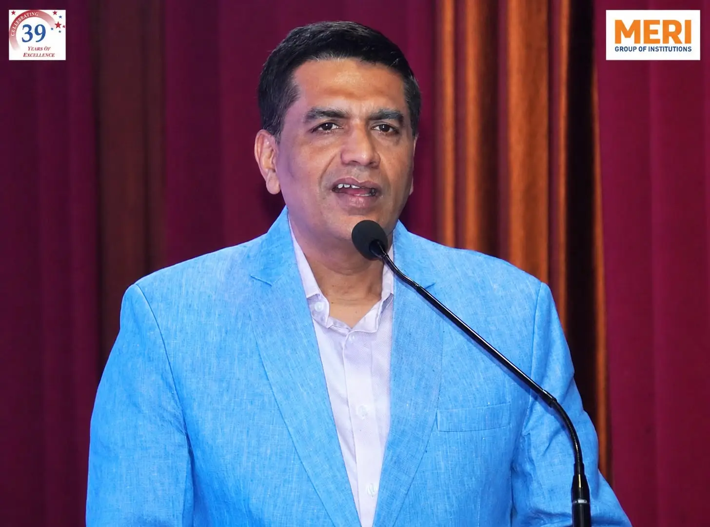 MERI Janakpuri Hosts Two-Day Orientation Programme to Introduce 2026 Batch to Academic and Career Opportunities