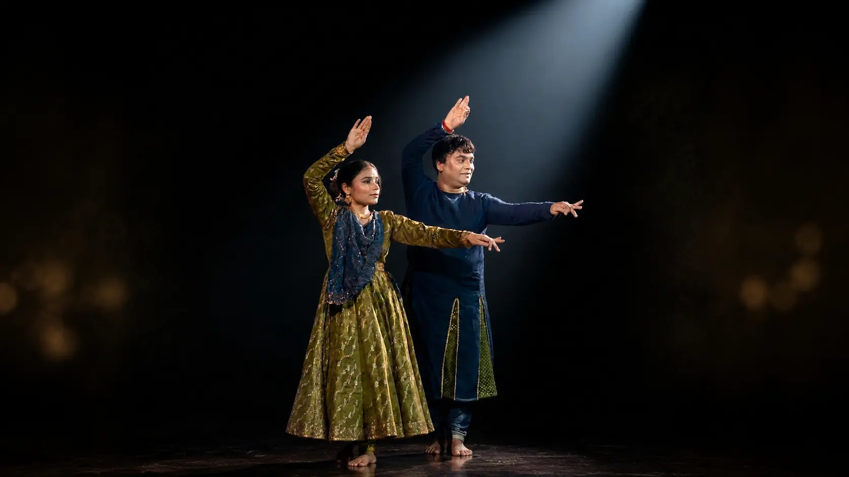 ‘Yuva Nritya Mahotsav’ to Bring Young Classical Dance Talents Together on National Stage