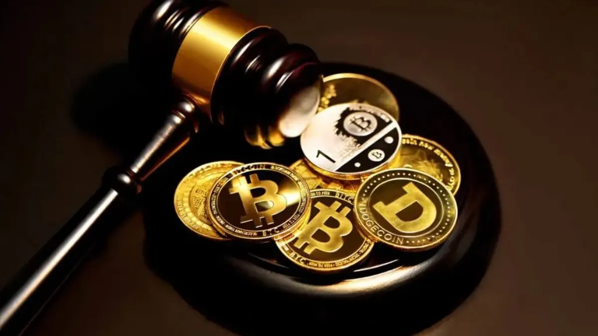 What America’s New Crypto Rulebook Has to Tell India