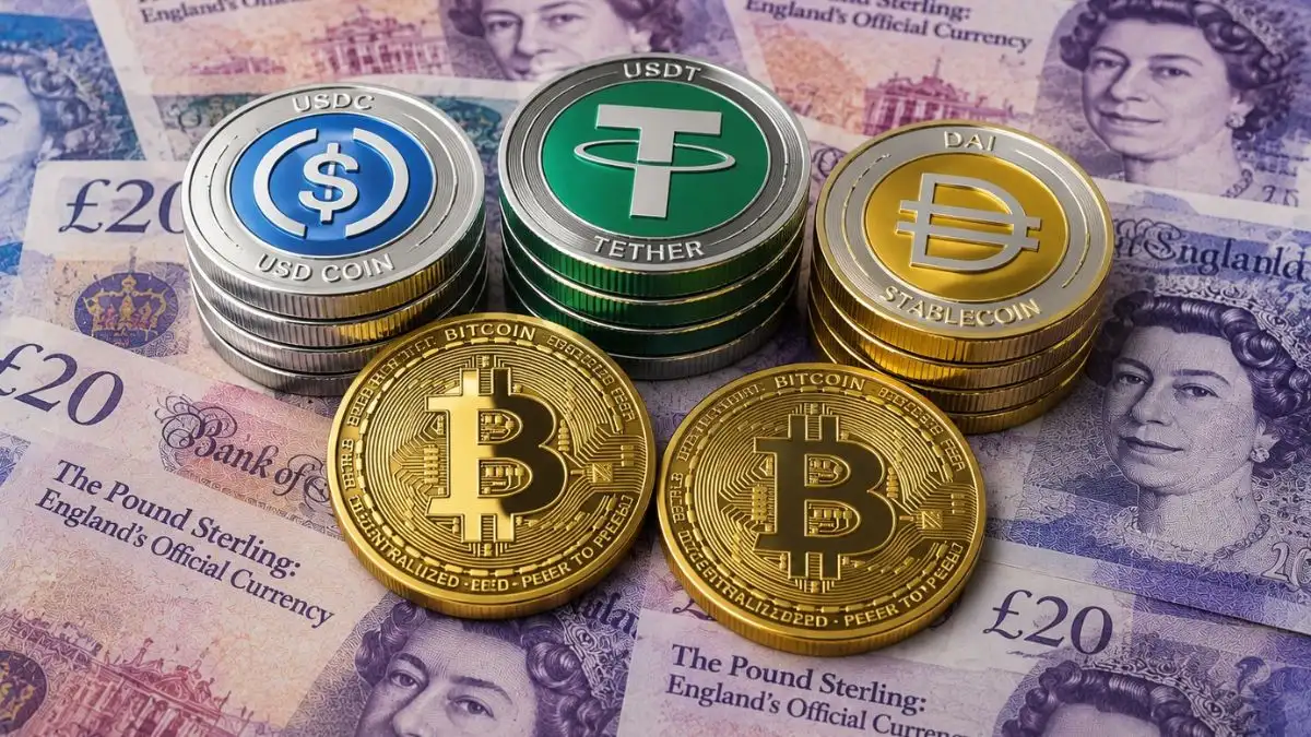 United Kingdom Wants Its Central Bank to Support Digital Asset Innovation