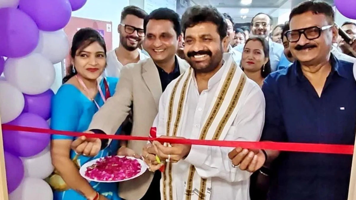 MatCare Varanasi Starts Ayushman Bharat Scheme, Offers Free NICU and PICU Care