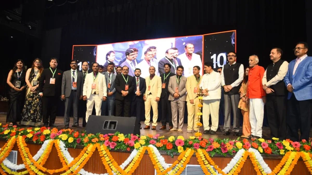 VSERV Completes 10 Years, Launches Indigenous AI-Powered Bharat Service Desk