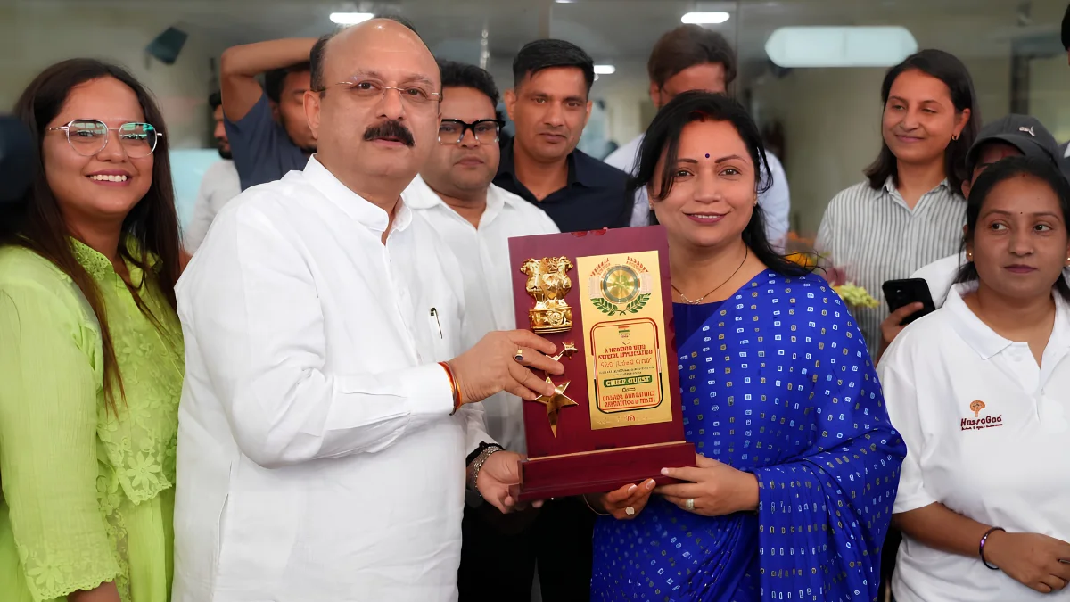 Delhi Para Swimming Championship 2026: 150+ Swimmers Compete