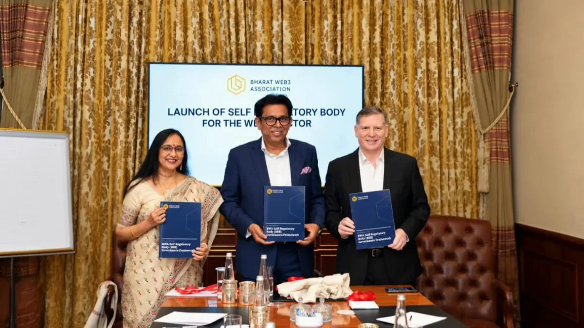 BWA Launches Independent Body to Set Governance Standards for Web3
