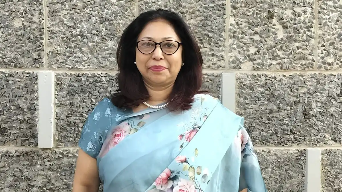 Indrayani Mulay to Drive NSEFI's Global Trade Outreach