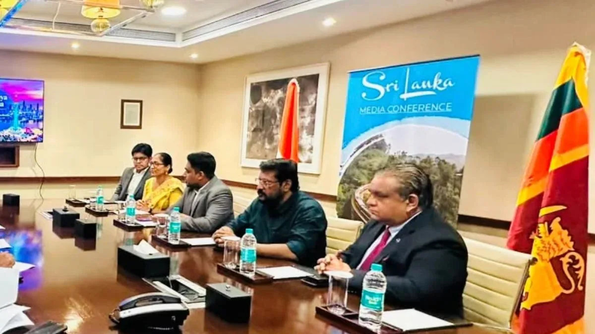 Sri Lanka Tourism Builds Stronger Business Links with Kerala Travel Trade