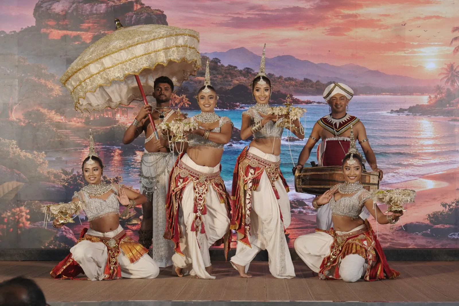 Sri Lanka to Showcase Beach, Wildlife and Wellness Holidays in Kerala
