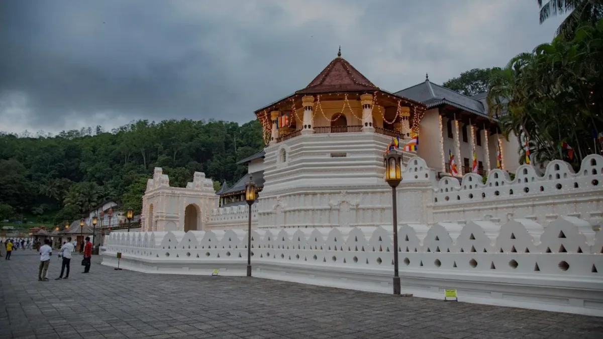 Kochi Roadshow to Connect Kerala Travel Trade with Sri Lanka